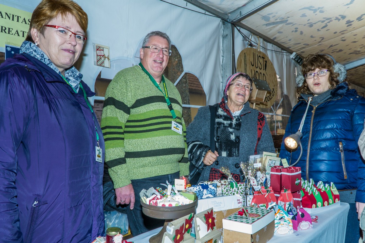 O Fotomagazin / Martinimarkt in Steinerkirchen 2016